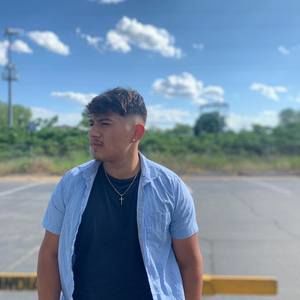 Meet your Posher, Manny